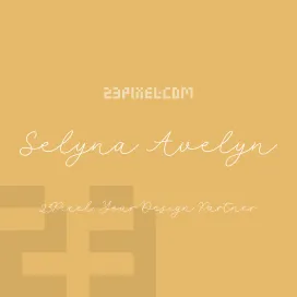 Selyna Avelyn